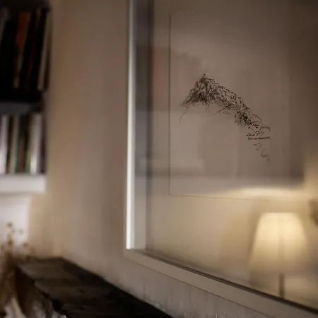 Szálloda Diffuso Crispolti *