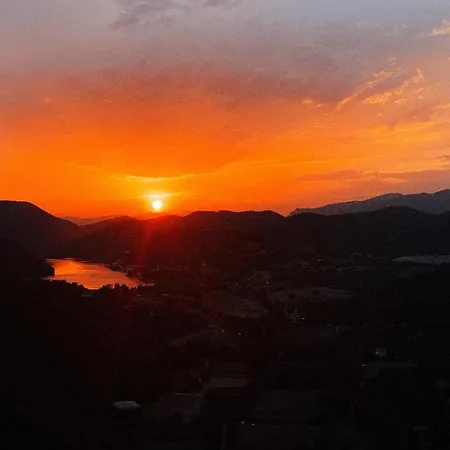 Diffuso Crispolti 호텔