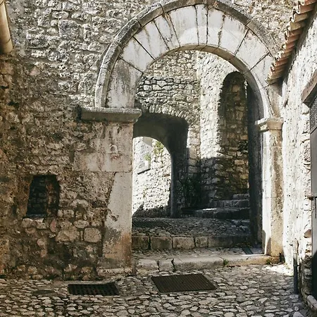 Hotel Diffuso Crispolti Labro