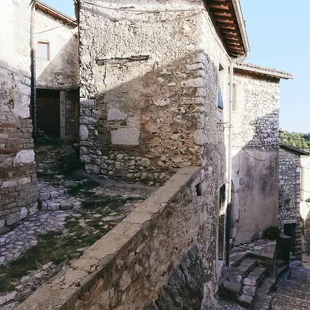 Hotel Diffuso Crispolti