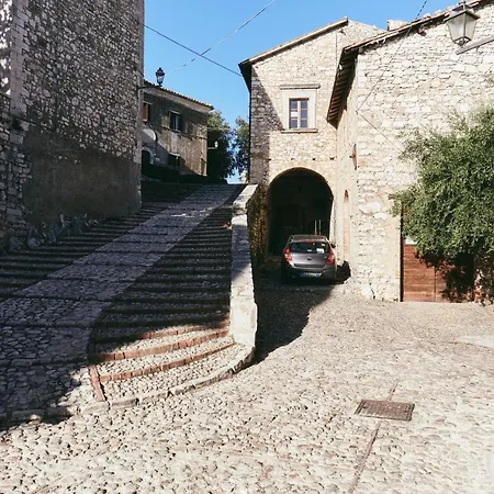 호텔 Diffuso Crispolti *