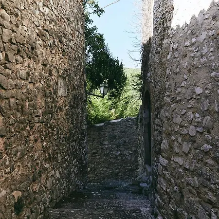 Hotel Diffuso Crispolti Labro
