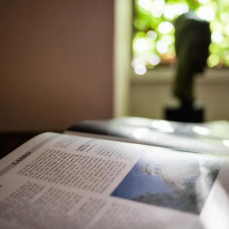 Diffuso Crispolti Szálloda *