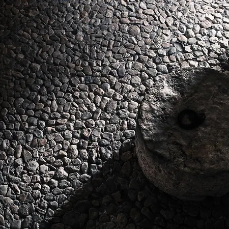 Diffuso Crispolti Szálloda Labro