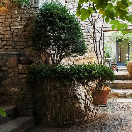 Hotel Diffuso Crispolti Labro