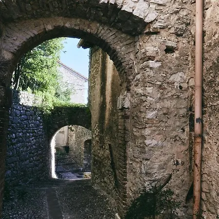 Diffuso Crispolti Hotel
