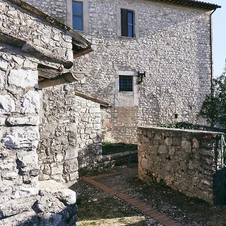 Hotel Diffuso Crispolti