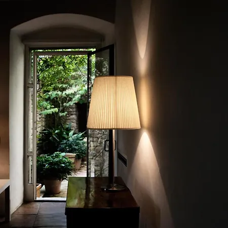 Szálloda Diffuso Crispolti