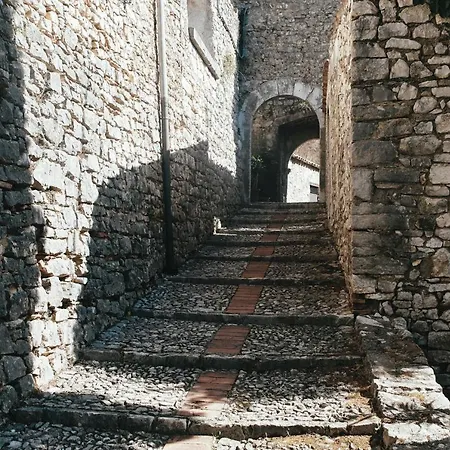 Hotel Diffuso Crispolti