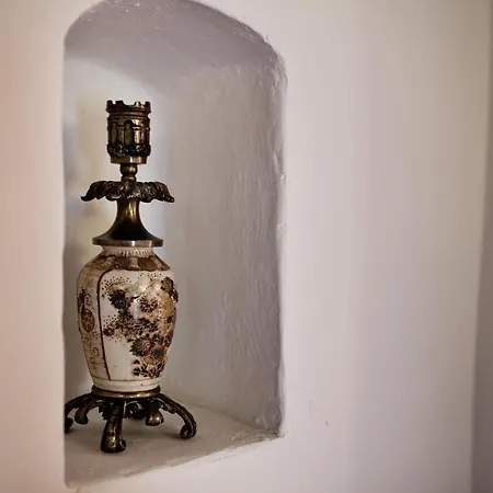 Szálloda Diffuso Crispolti *