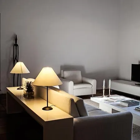 Diffuso Crispolti Szálloda *