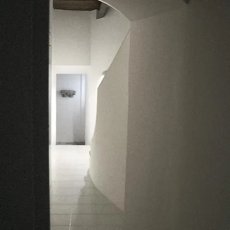 Szálloda Diffuso Crispolti *