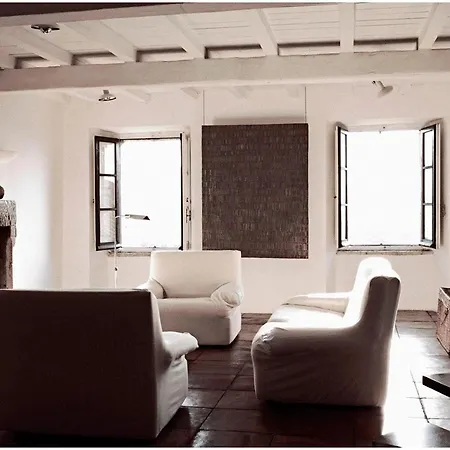 Hotel Diffuso Crispolti Labro