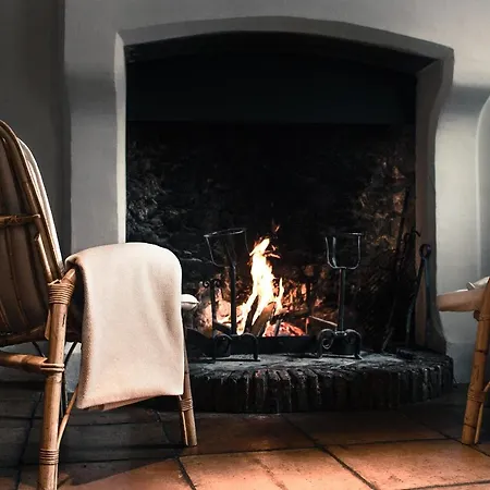 Diffuso Crispolti Szálloda Labro