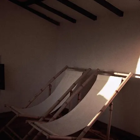 Diffuso Crispolti Szálloda Labro