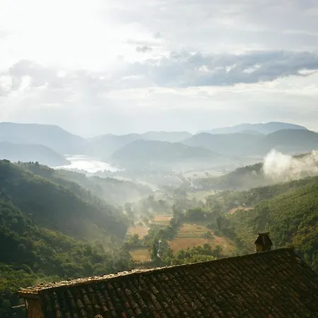 Diffuso Crispolti Szálloda *