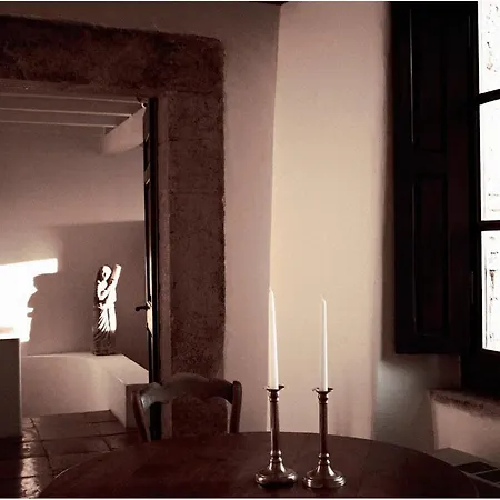 Diffuso Crispolti Szálloda