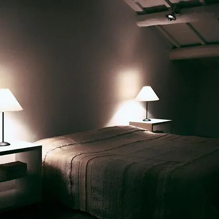 호텔 Diffuso Crispolti