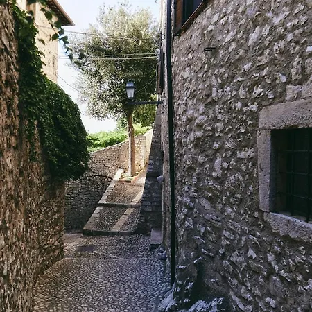 Szálloda Diffuso Crispolti *