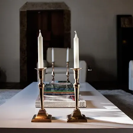 Szálloda Diffuso Crispolti *