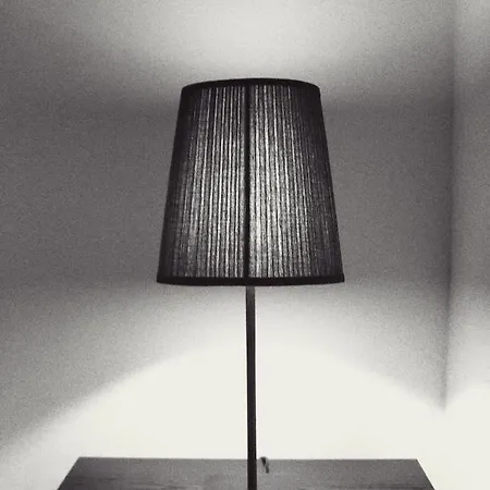 Diffuso Crispolti 호텔 Labro