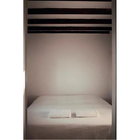 Diffuso Crispolti 호텔