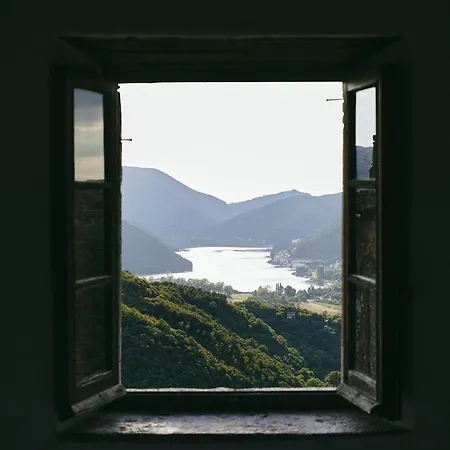 호텔 Diffuso Crispolti Labro