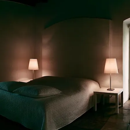 호텔 Diffuso Crispolti *