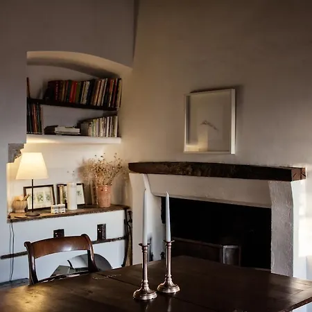 Szálloda Diffuso Crispolti *