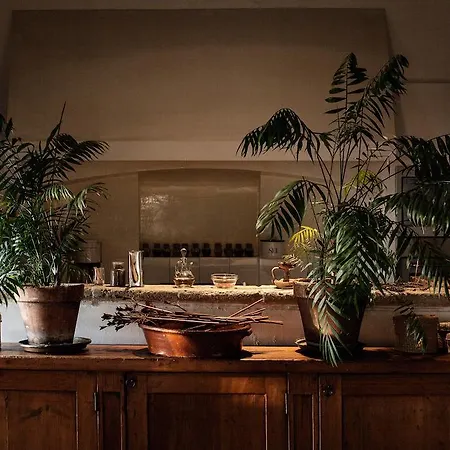 Szálloda Diffuso Crispolti Labro