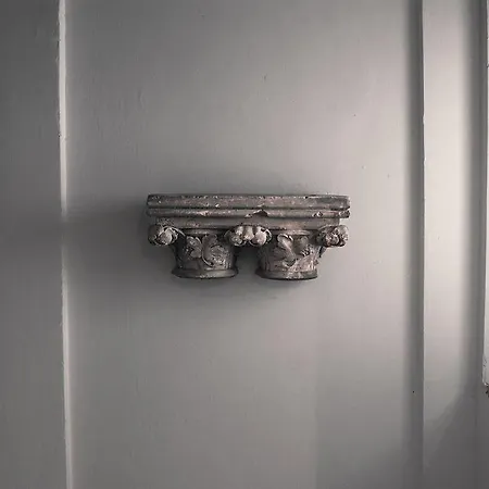 호텔 Diffuso Crispolti Labro