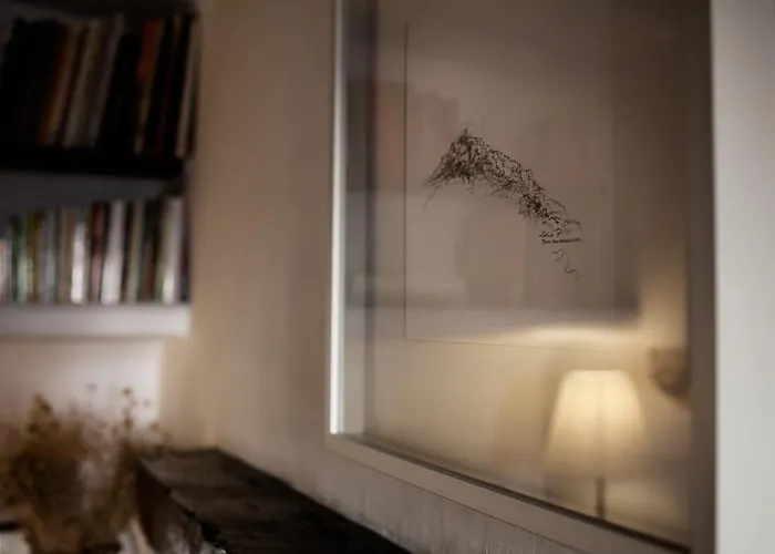 Ξενοδοχείο Diffuso Crispolti *