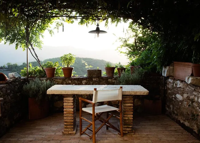 Diffuso Crispolti Ξενοδοχείο *