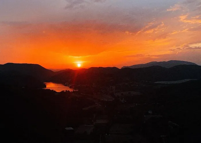 Diffuso Crispolti Ξενοδοχείο