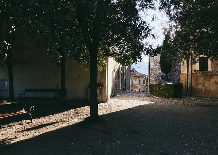 Diffuso Crispolti Ξενοδοχείο