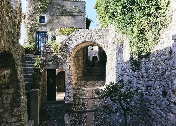 Diffuso Crispolti Ξενοδοχείο