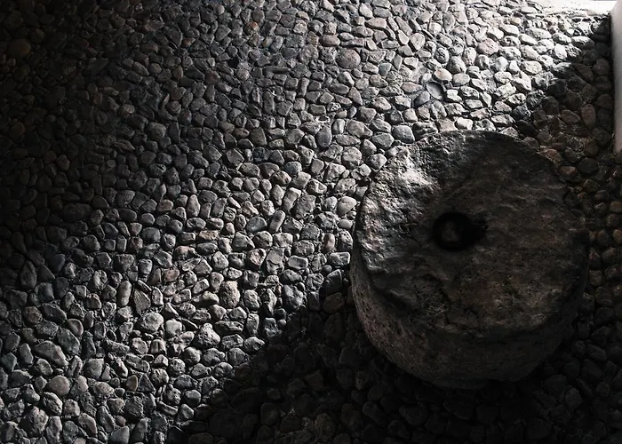 Diffuso Crispolti Ξενοδοχείο Labro