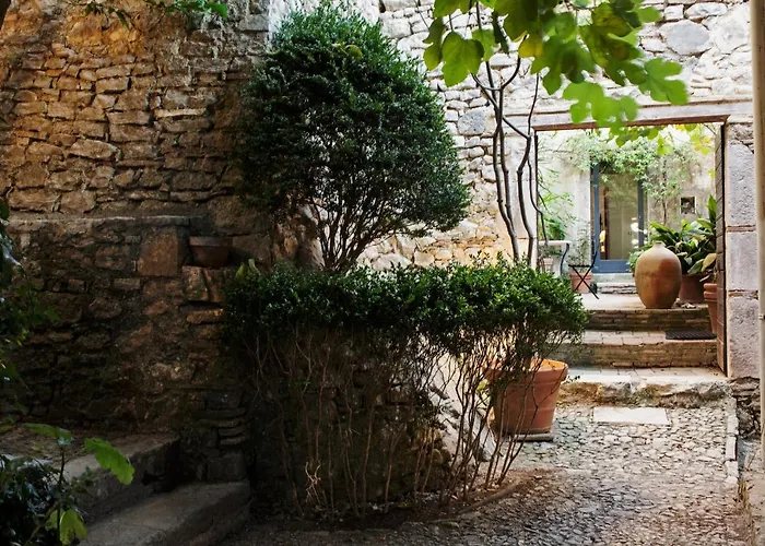 Ξενοδοχείο Diffuso Crispolti Labro