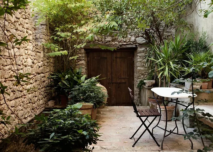 Ξενοδοχείο Diffuso Crispolti *