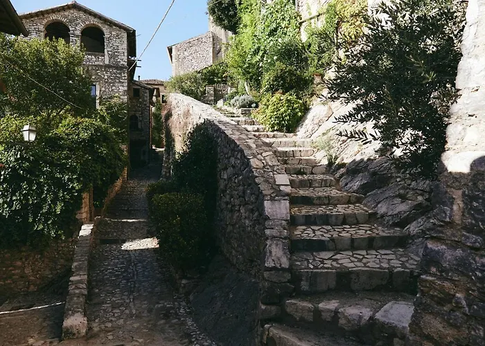 Diffuso Crispolti Ξενοδοχείο Labro