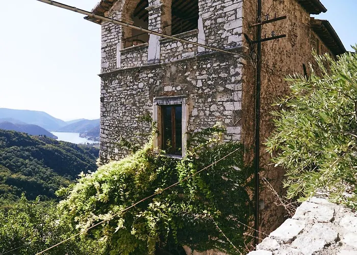 Diffuso Crispolti Ξενοδοχείο