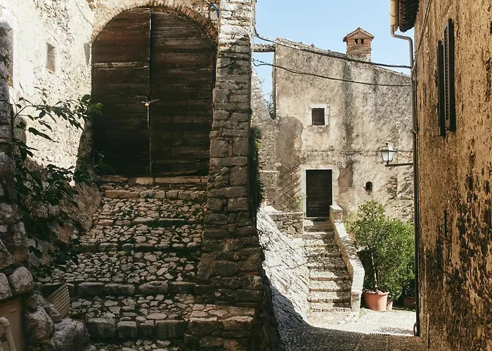 Diffuso Crispolti Ξενοδοχείο Labro