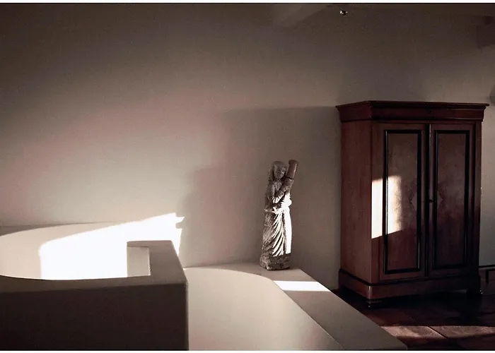 Ξενοδοχείο Diffuso Crispolti Labro