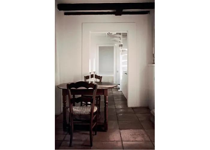 Diffuso Crispolti Ξενοδοχείο *