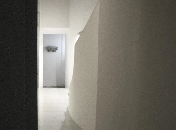 Ξενοδοχείο Diffuso Crispolti *