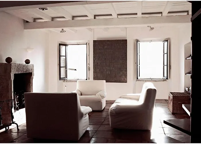 Ξενοδοχείο Diffuso Crispolti Labro