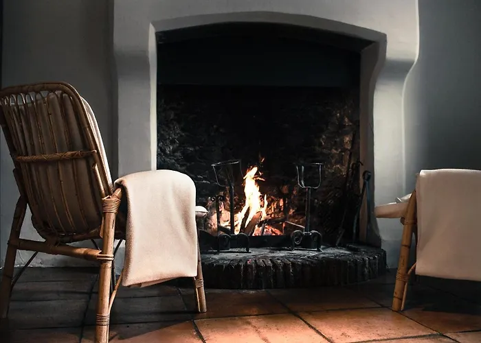 Diffuso Crispolti Ξενοδοχείο Labro