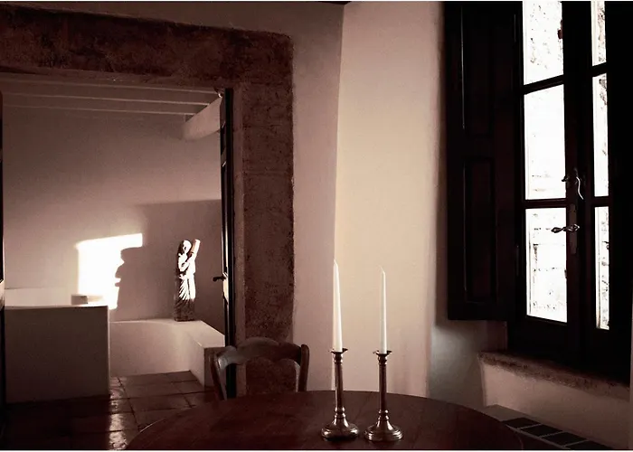 Diffuso Crispolti Ξενοδοχείο