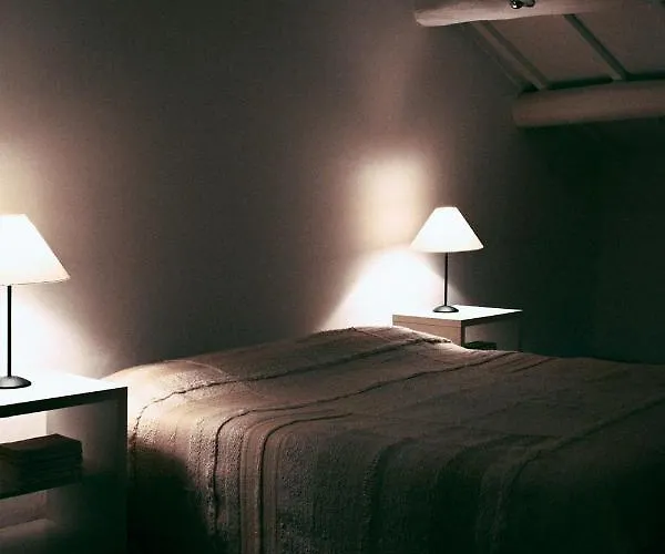 Ξενοδοχείο Diffuso Crispolti