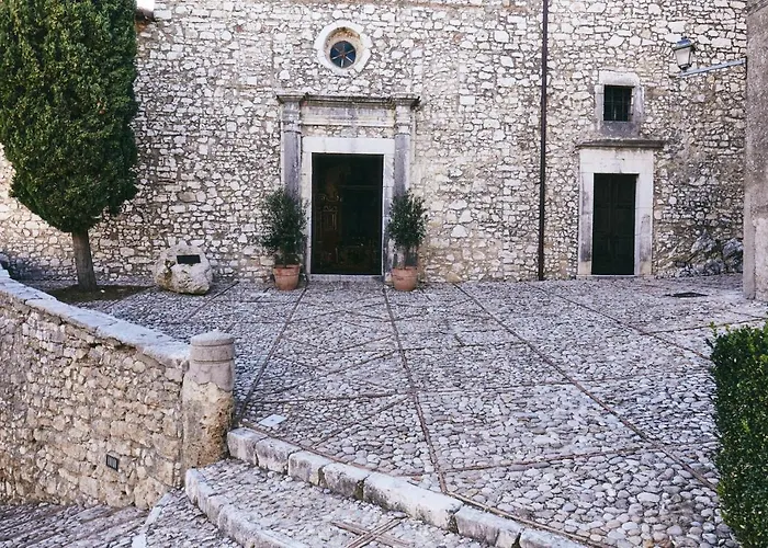 Diffuso Crispolti Ξενοδοχείο